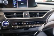 Lexus UX 2.0