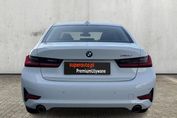 BMW Seria 3 318d