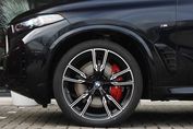 BMW X5 xDrive30d M Sport