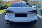 Audi A6 e-Hybrid quattro