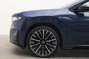 BMW iX3 50 xDrive