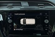 Volkswagen Touran 2.0 Tdi Bmt Highline Dsg