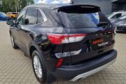Ford Kuga 2.0 Ecoblue Mhev Fwd Titanium