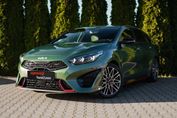 Kia ProCeed 1.6 T-GDI GT DCT