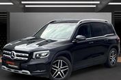 Mercedes GLB 200 7G-DCT