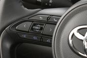 Toyota Yaris Cross Executive 1.5 Hybrid AWD