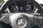 Mercedes V Klasa 300 d Lang 4MATIC 9G-Tronic