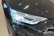 Audi A3 S3 TFSI quattro