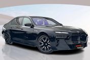 BMW Seria 7 M760e xDrive