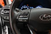 Hyundai i30 1.5 T-GDI 48V Smart DCT