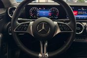 Mercedes CLA 200 mHEV 7G-DCT
