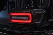 Mercedes Klasa G 63 AMG Brabus