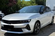 Opel Astra VI Edition eDTC 1.2 T mHEV