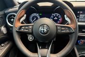 Alfa Romeo Stelvio 2.0 Turbo Intensa Q4