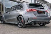 Mercedes Klasa A 45 AMG S 4MATIC