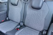 Volkswagen Tayron 1.5 eTSI mHEV Life DSG