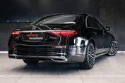 Mercedes Klasa S 400 d 4-Matic