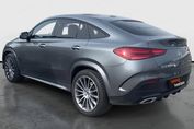 Mercedes GLE Coupe 300 d 4MATIC AMG Line