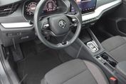 Skoda Octavia 1.5 TSI mHEV Selection DSG