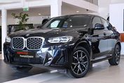 BMW X4 xDrive20d M Sport