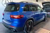 Mercedes GLB AMG 35 4-Matic