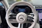 Mercedes Klasa S 580 4MATIC L AMG Line