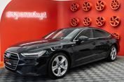 Audi A7 Sportback 45 TFSI S Line