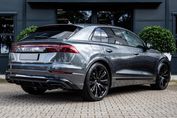 Audi Q8 TFSI e quattro