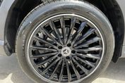 Mercedes GLC 220 d 4-Matic AMG Line
