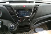 Iveco Daily 50C16 Kontener 8p Izoterma