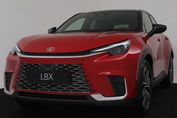 Lexus LBX Cool 1.5 Hybrid