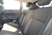Volkswagen Taigo Tsi Life