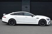 Mercedes AMG GT Mercedes AMG GT 43 4-Matic+