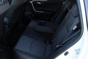 Toyota RAV4 2.5 Hybrid Comfort 4x2
