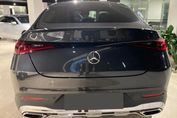 Mercedes GLC Coupe 200 d 4-Matic Avantgarde