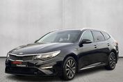 Kia Optima 1.6 CRDI SCR L DCT