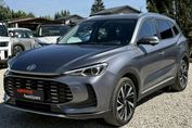 MG ZS 1.5 Hevplus Exclusive