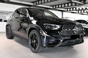 Mercedes GLE 300 d 4-Matic AMG Line