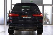 BMW X7 M60i xDrive mHEV sport-aut