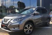 Nissan X-Trail Tekna