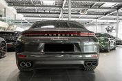 Porsche Panamera 4S E-Hybrid