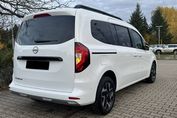 Nissan Townstar Combi L2H1 N-Connecta AT