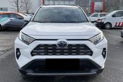 Toyota RAV4 Comfort 2.5 Hybrid Dynamic Force AWD