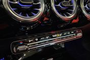 Mercedes CLA AMG 35 4-Matic