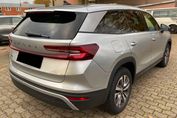 Skoda Kodiaq Drive 2.0 TDI 4x4 DSG