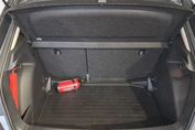 Skoda Fabia 1.0 TSI DSG