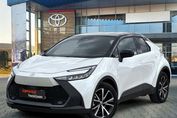 Toyota C-HR 2.0 Hybrid  Style