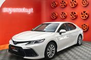 Toyota Camry 2.5 Hybrid Comfort