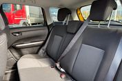 Suzuki Vitara 1.4 Boosterjet SHVS Premium 4WD