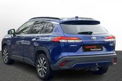 Toyota Corolla Cross 2.0 Hybrid Premiere Edition AWD